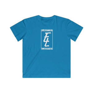 Kids 'E4L' Tee