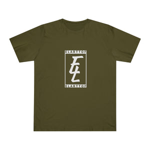 "E4L" Tee