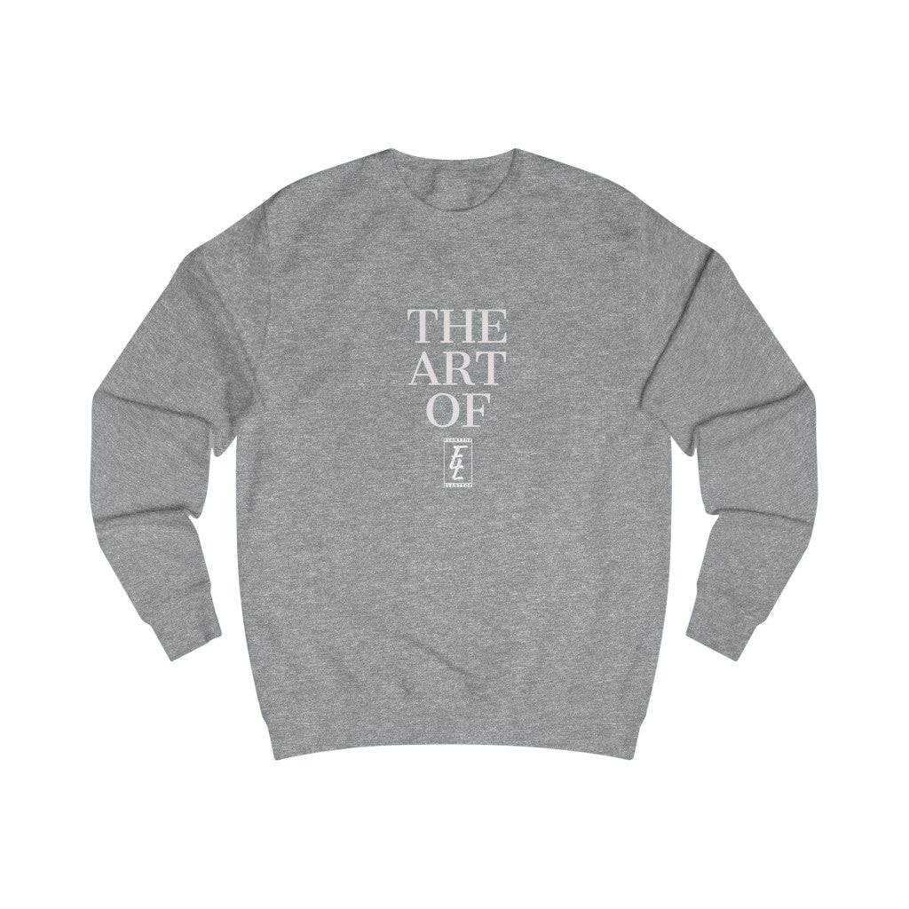 "The Art Of" Sweatshirt