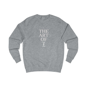 "The Art Of" Sweatshirt