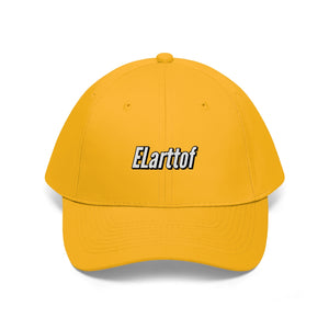 ELarttof Dad Hat