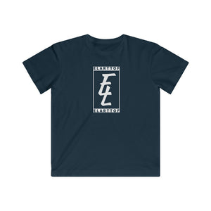 Kids 'E4L' Tee