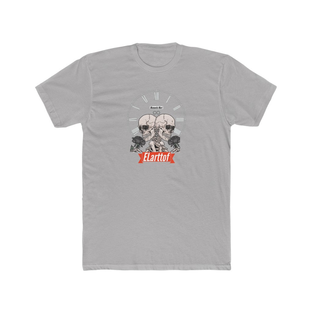 ''Memento Mori'' Tee