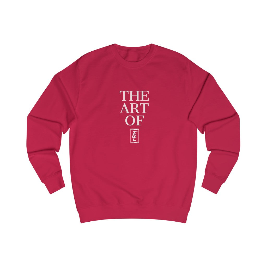 "The Art Of" Sweatshirt