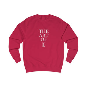 "The Art Of" Sweatshirt