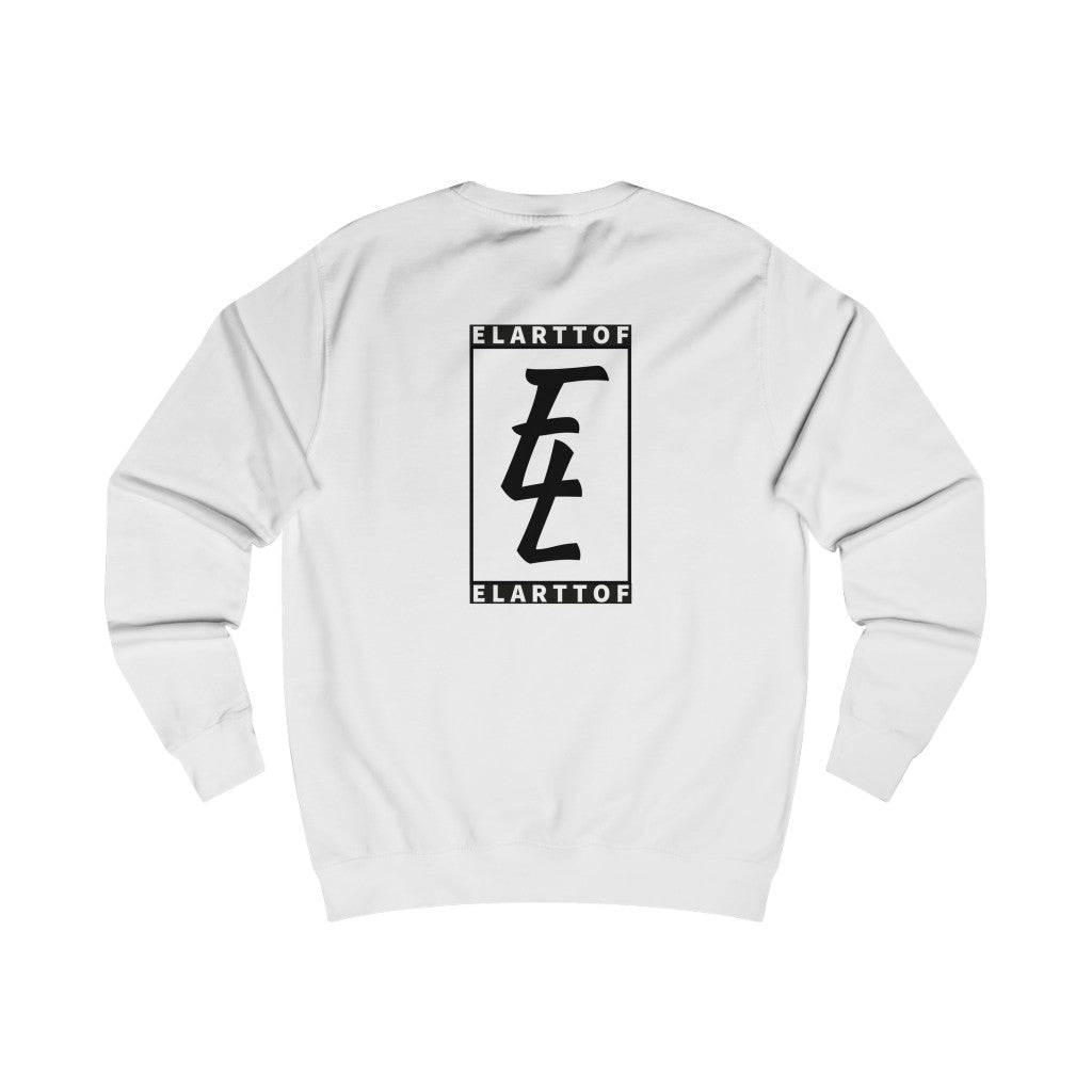 "The Art Of" Sweatshirt