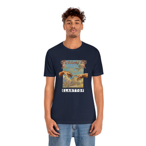 ELarttof Grace Tee