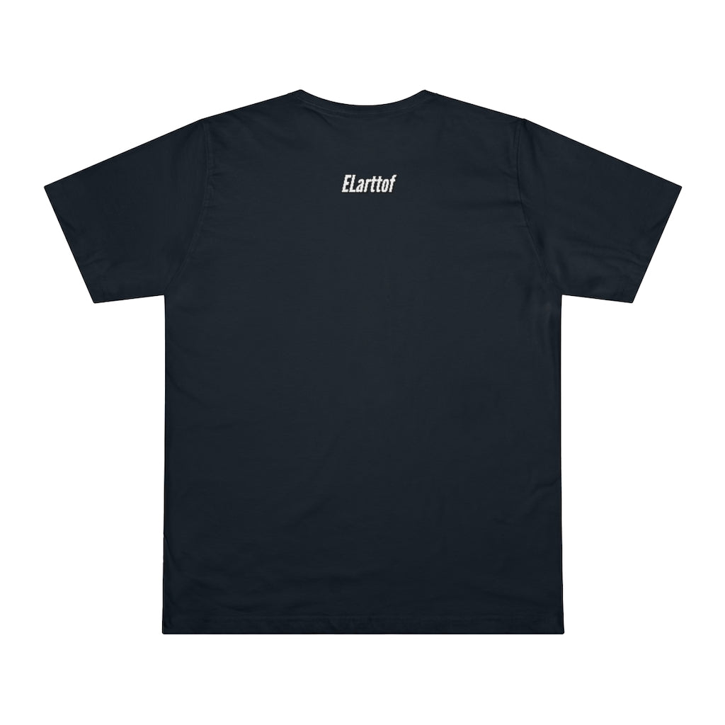 "E4L" Tee