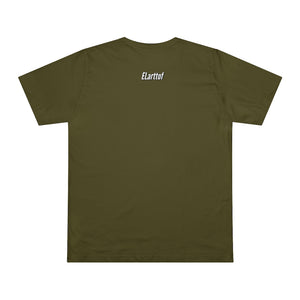 "E4L" Tee