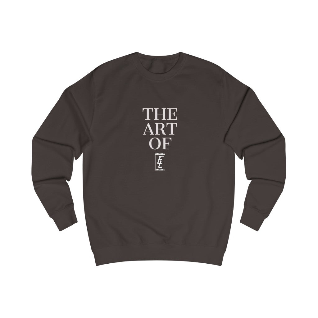 "The Art Of" Sweatshirt