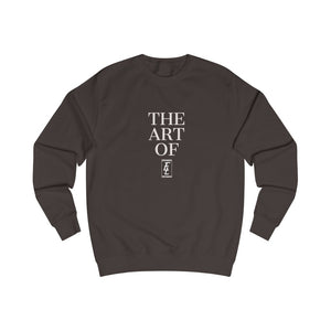 "The Art Of" Sweatshirt