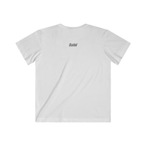 Kids 'E4L' Tee