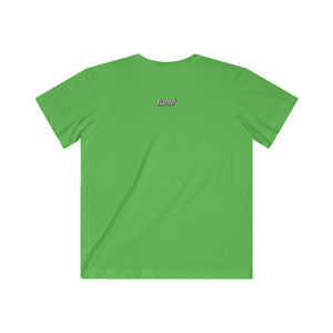 Kids 'E4L' Tee