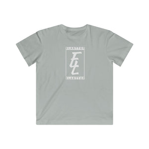 Kids 'E4L' Tee