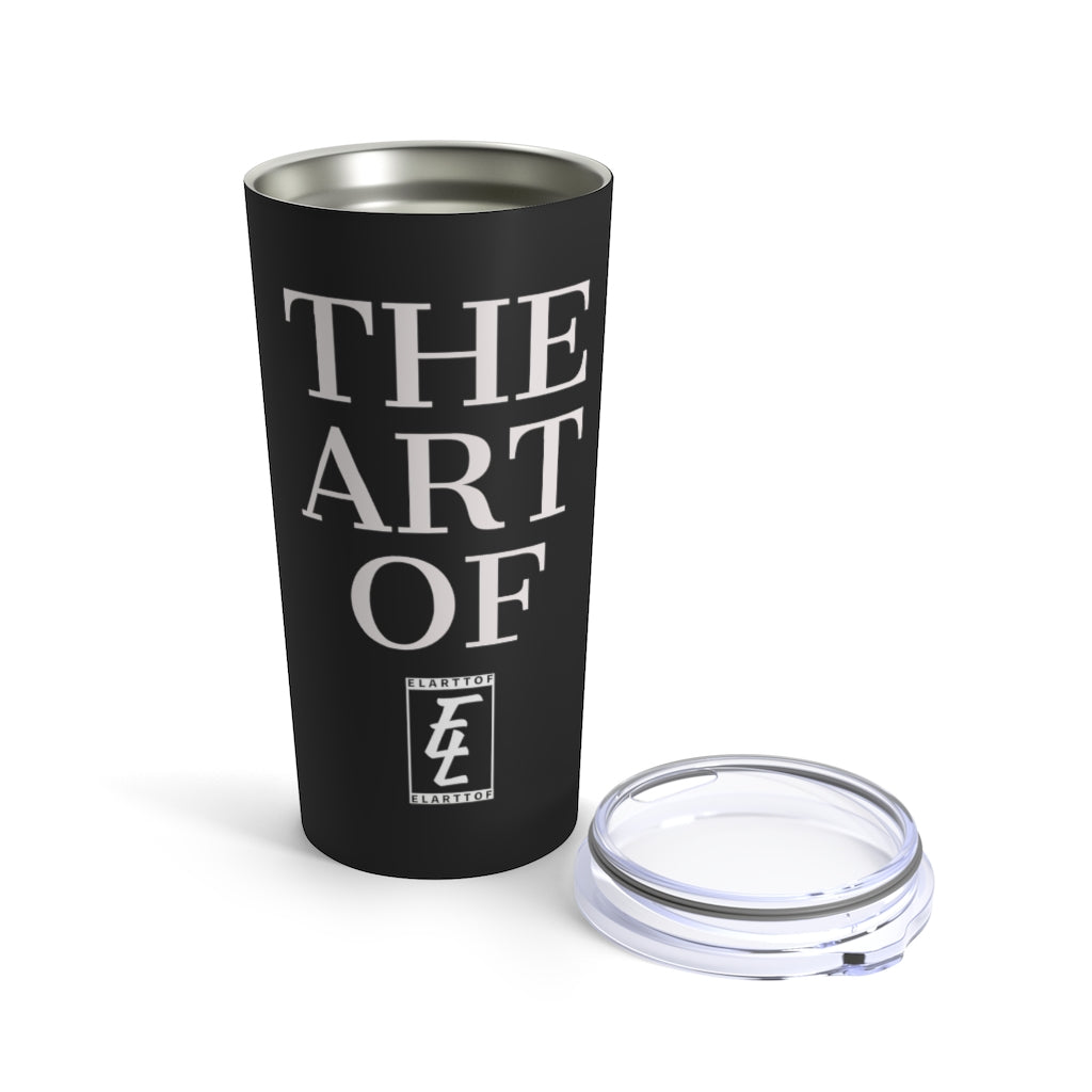 ELarttof Tumbler (20oz)