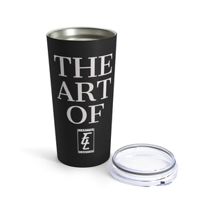 ELarttof Tumbler (20oz)