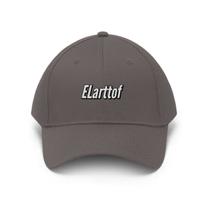 ELarttof Dad Hat