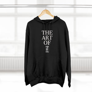 The Art of  Hoodie