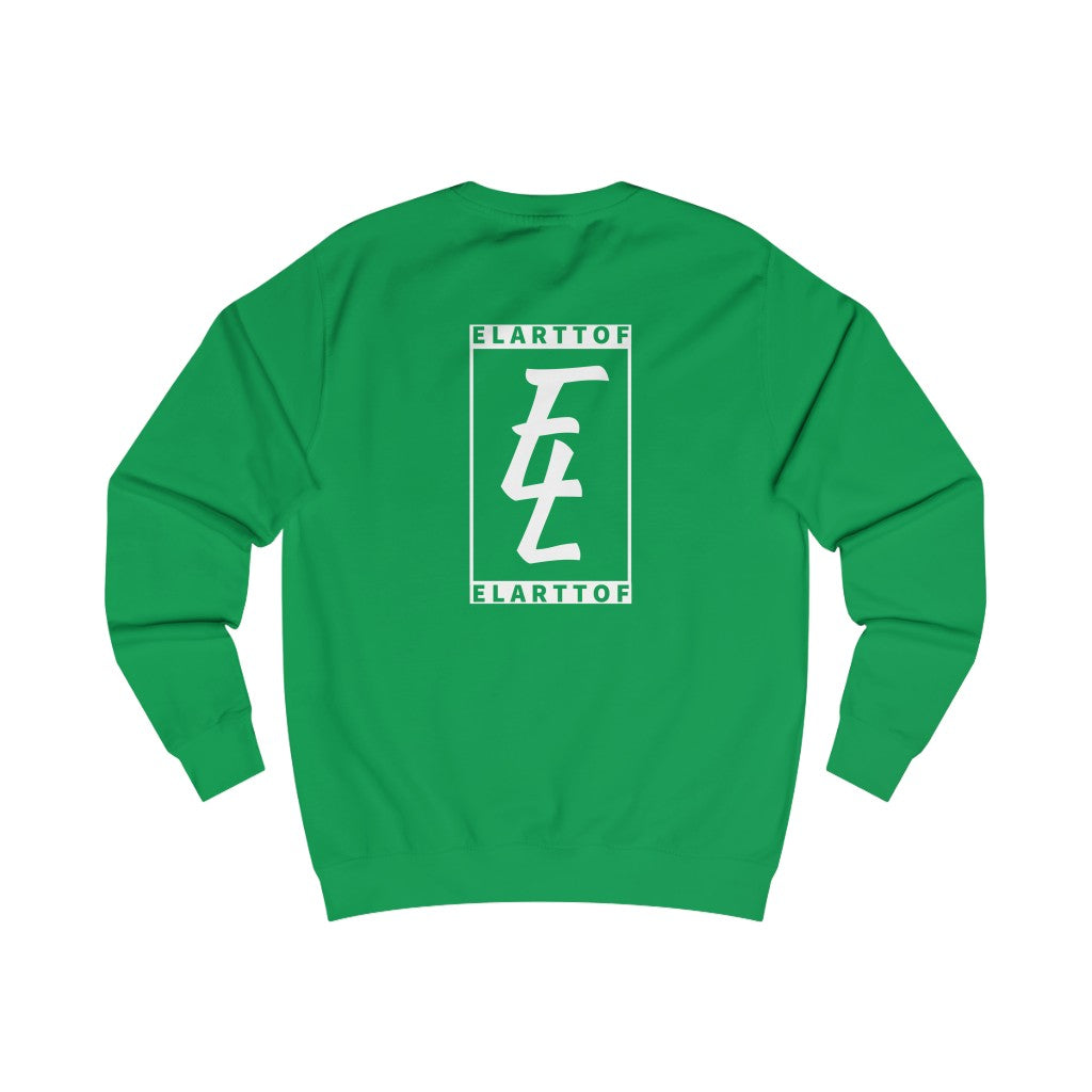 "The Art Of" Sweatshirt