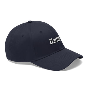 ELarttof Dad Hat