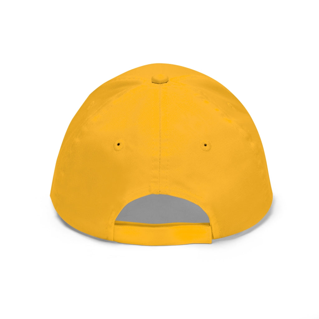 ELarttof Dad Hat