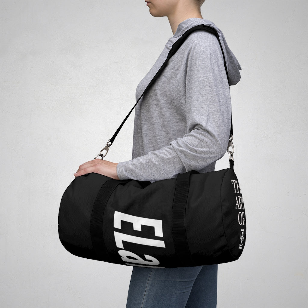 ELarttof Duffel Bag