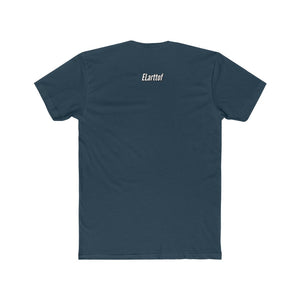 Organic "World Wide" Elarttof Tee