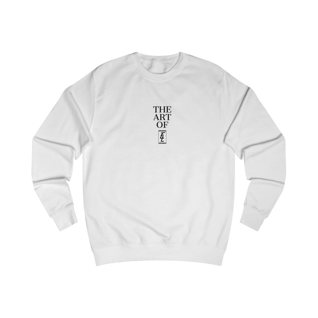 "The Art Of" Sweatshirt