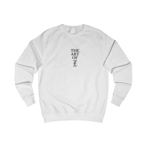 "The Art Of" Sweatshirt
