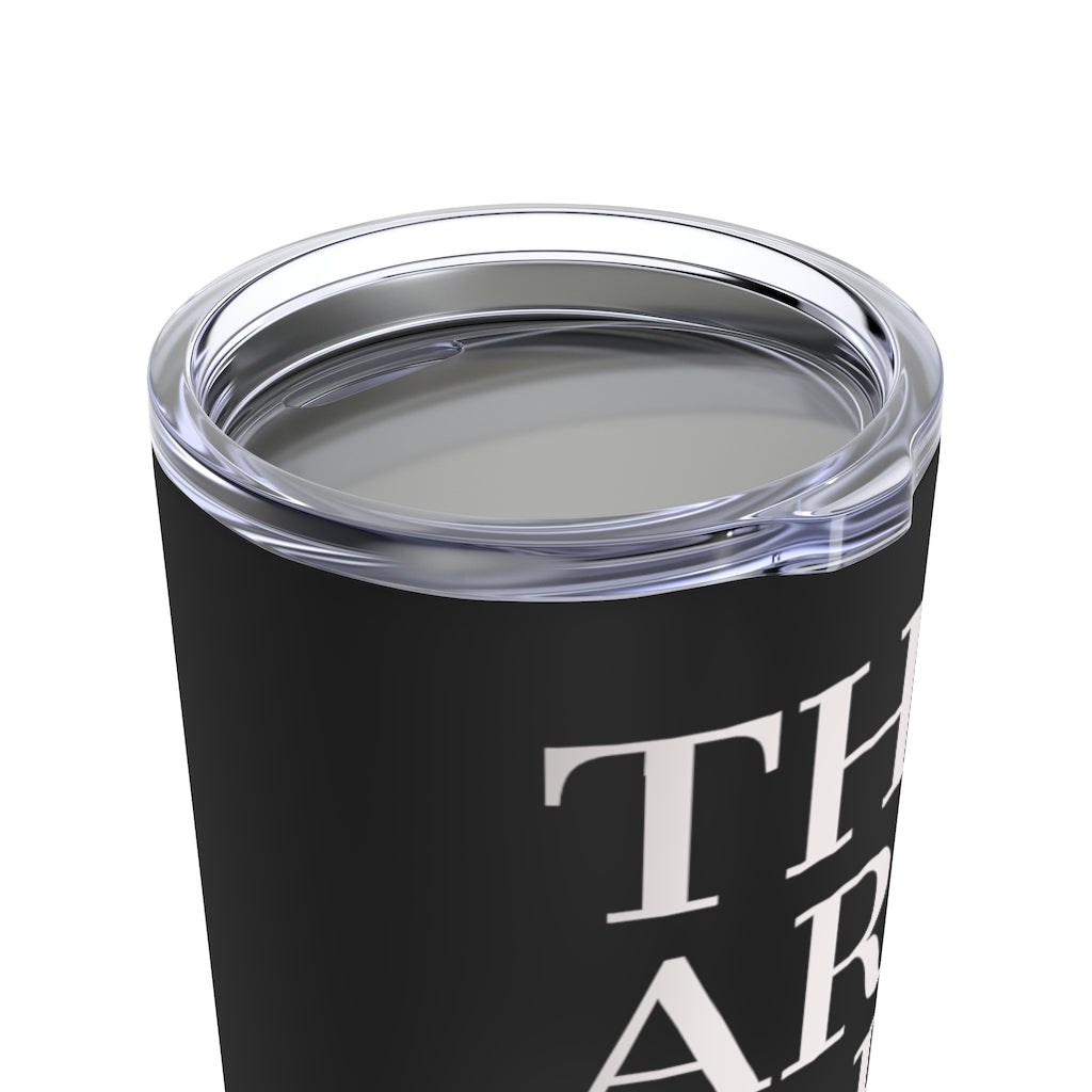 ELarttof Tumbler (20oz)