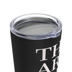 ELarttof Tumbler (20oz)