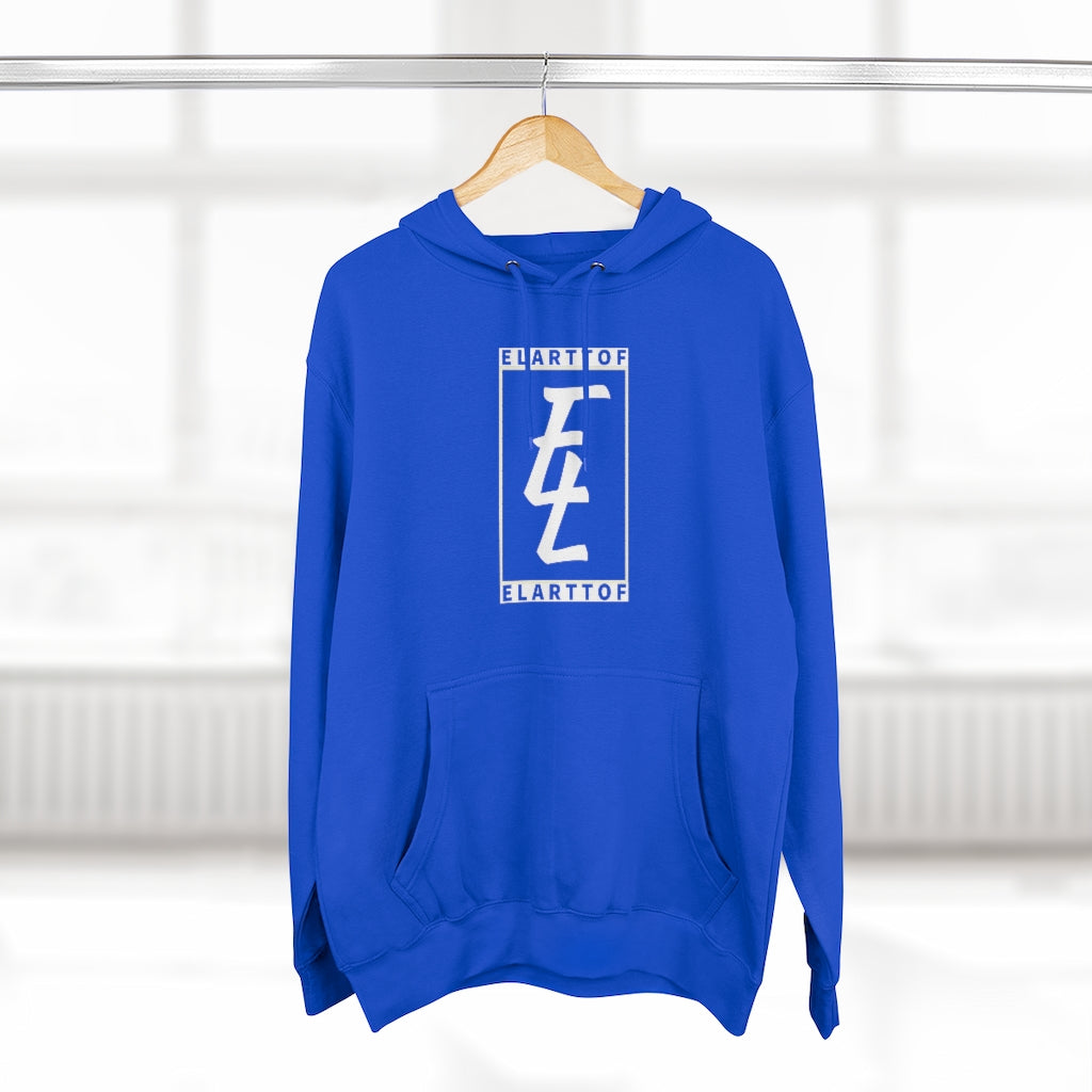 Premium E4L Hoodie