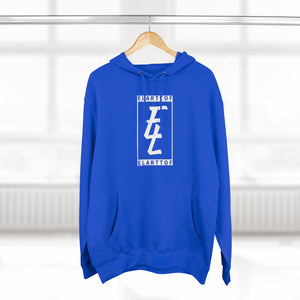 Premium E4L Hoodie