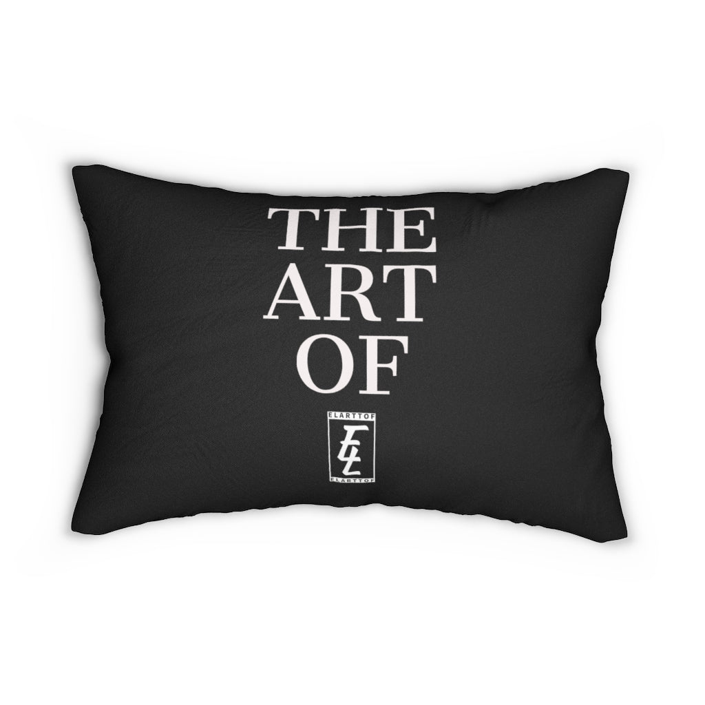 ELarttof Comfort Pillow