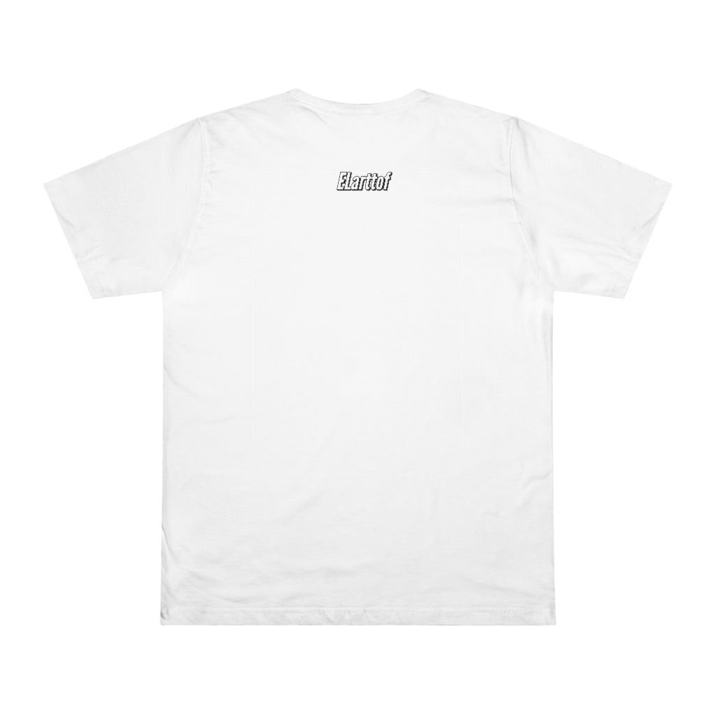 "E4L" Tee