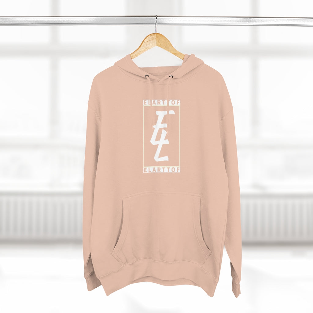 Premium E4L Hoodie