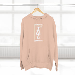 Premium E4L Hoodie