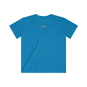 Kids 'E4L' Tee