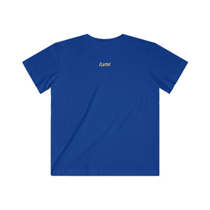 Kids 'E4L' Tee