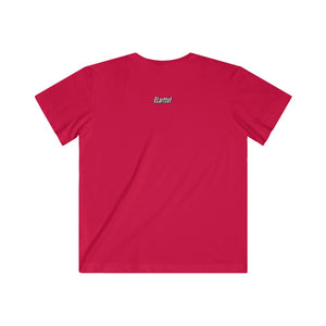 Kids 'E4L' Tee