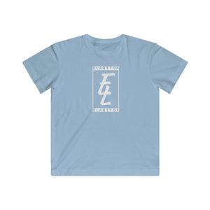 Kids 'E4L' Tee