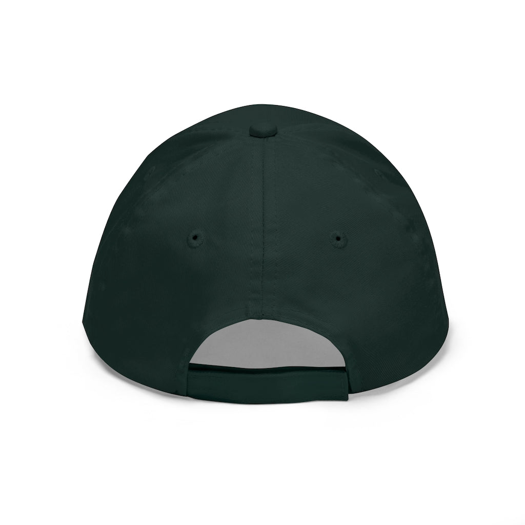 ELarttof Dad Hat