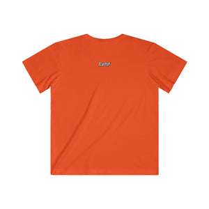 Kids 'E4L' Tee