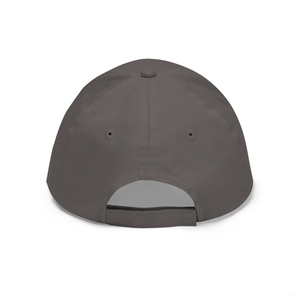 ELarttof Dad Hat