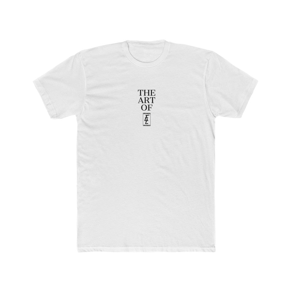"The Art Of" Tee