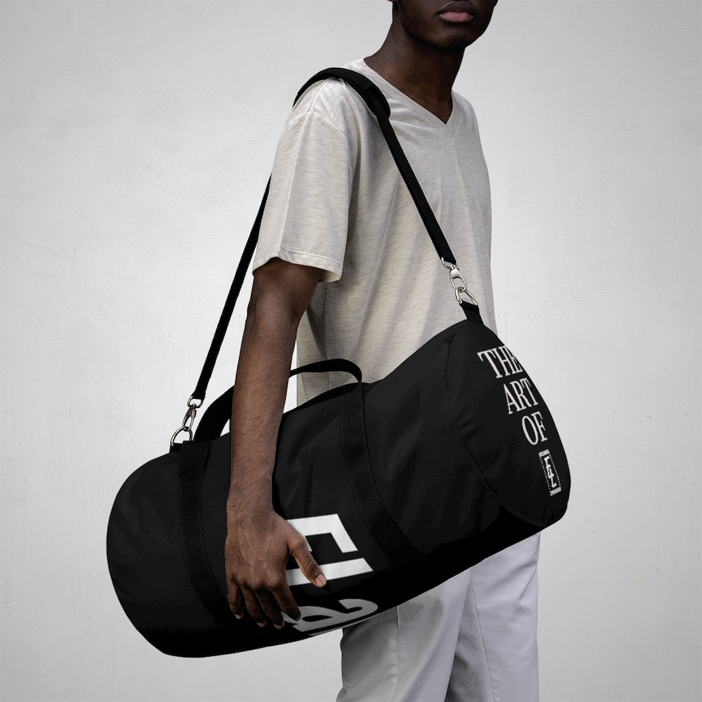 ELarttof Duffel Bag