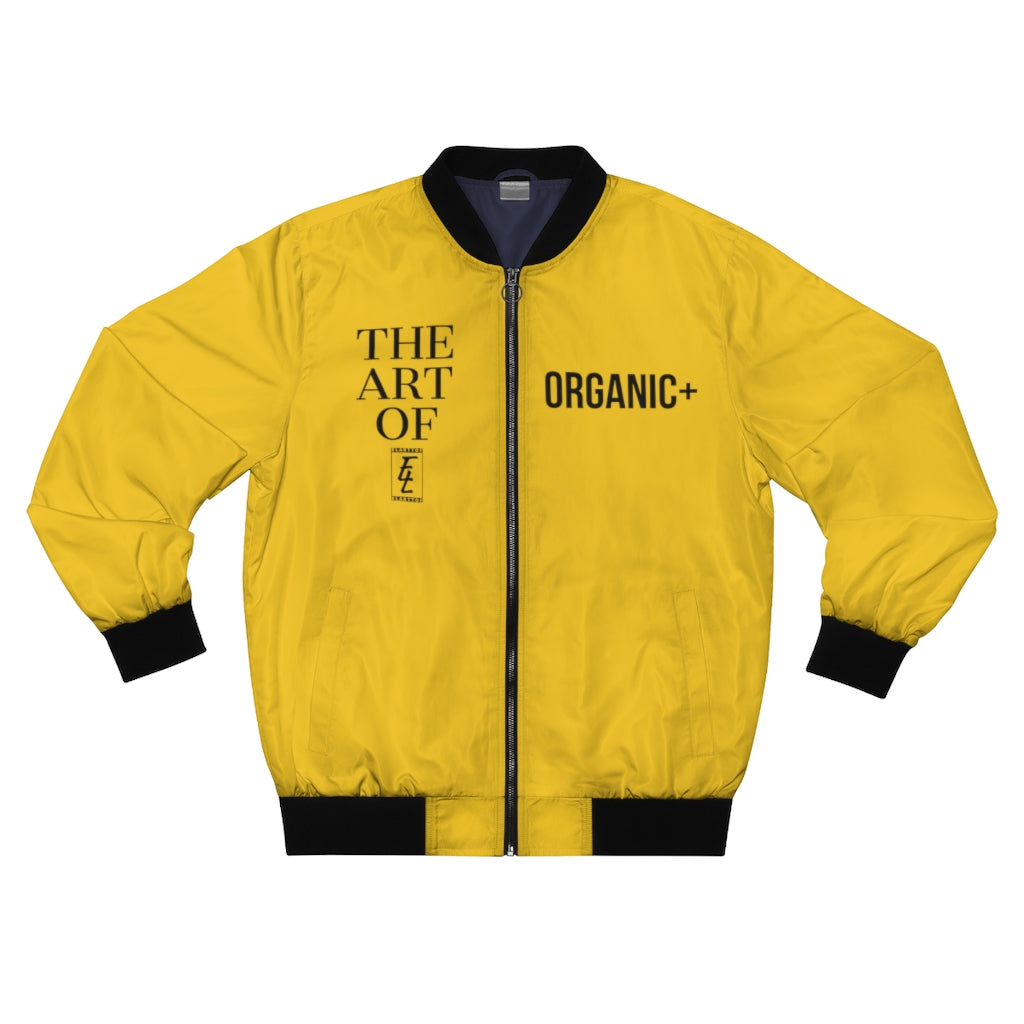 The Art of Bomber (Golden Child) ** LIMITED EDITION**