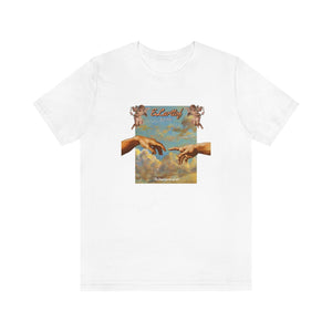 ELarttof Grace Tee