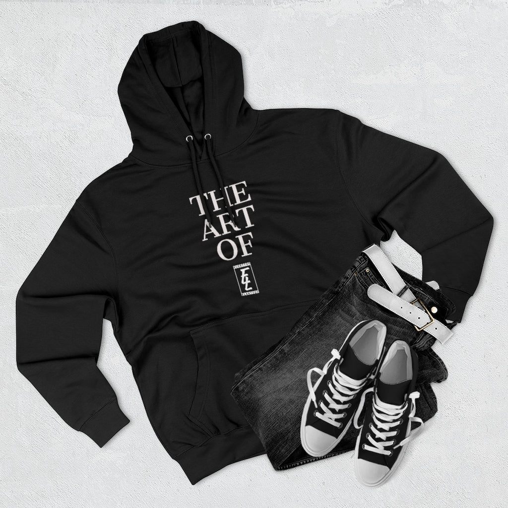 The Art of  Hoodie