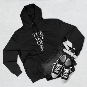 The Art of  Hoodie